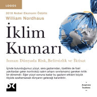 Title: Iklim Kumari, Author: William Nordhaus