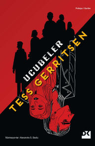 Title: Ucubeler, Author: Tess Gerritsen
