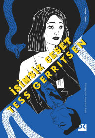 Title: Isimsiz Ceset, Author: Tess Gerritsen