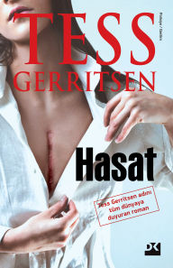 Title: Hasat, Author: Tess Gerritsen