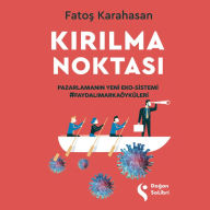 Title: Kiriima Noktasi, Author: Fatos Karahasan