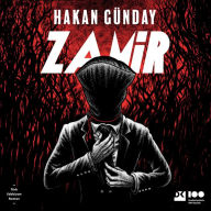 Title: Zamir, Author: Hakan Günday