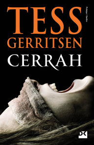 Title: Cerrah, Author: Tess Gerritsen