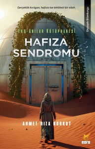 Title: Hafıza Sendromu, Author: Ahmet Riza Korkut