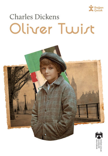 Klasikleri Okuyorum - Oliver Twist