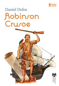 Title: Klasikleri Okuyorum - Robinson Crusoe, Author: Daniel Defoe