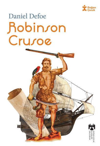 Klasikleri Okuyorum - Robinson Crusoe