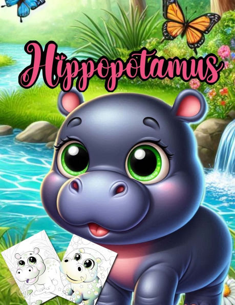 Hippopotamus