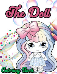 Title: The Doll, Author: Valentina Varol
