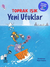Title: Yeni Ufuklar, Author: Toprak Isik