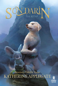 Title: Son Darin, Author: Katherine Applegate