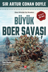 Title: Bï¿½yï¿½k Boer Savaşı, Author: Arthur Conan Doyle