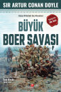 Bï¿½yï¿½k Boer Savaşı