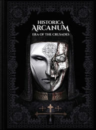 Title: Historica Arcanum: Era of the Crusades, Author: Metis Media