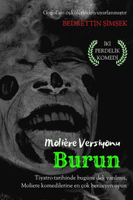 Title: Burun: Moliere Versiyonu, Author: Simsek Bedrettin