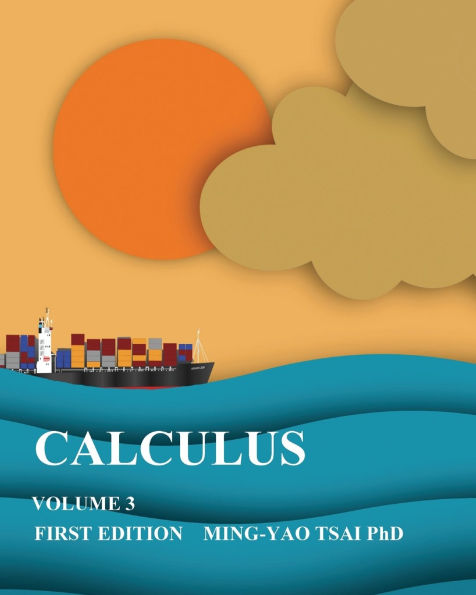 Calculus: Volume3