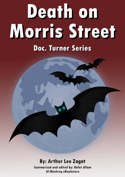 Death on Morris Street: Doc. Turner Series