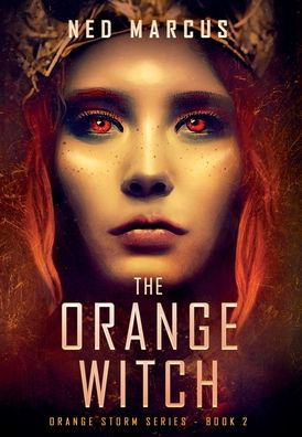The Orange Witch