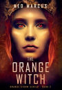 The Orange Witch