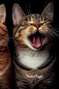 Title: Purrfect Giggles: Notebook, Author: Dawn DiRanna