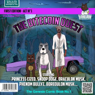 Title: The Bitecoin Quest, Author: Scoobi Doge