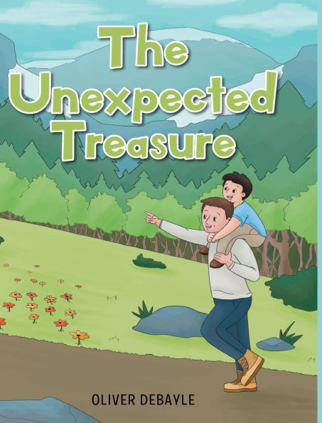 The Unexpected Treasure