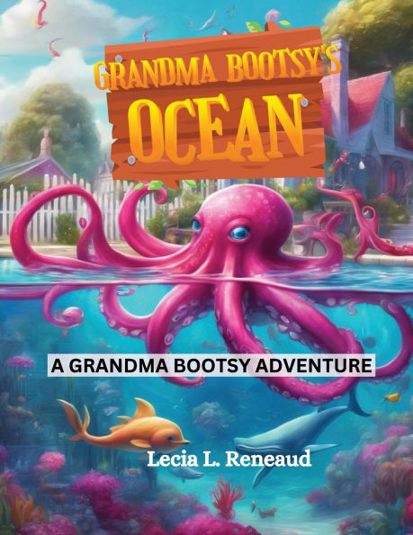 Grandma Bootsy's Ocean
