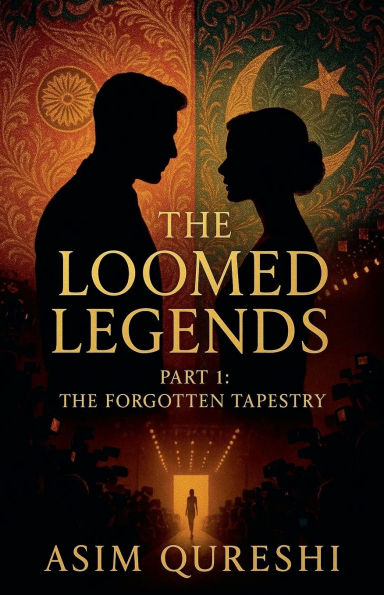 The Loomed Legends Part 1: Forgotten Tapestry