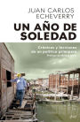 Un año de soledad: Crónicas y lecciones de un político primíparo