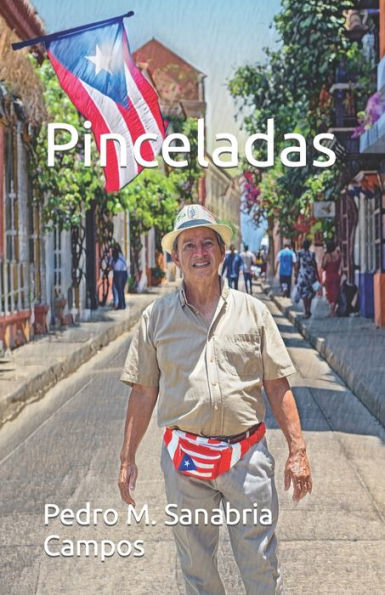 Pinceladas