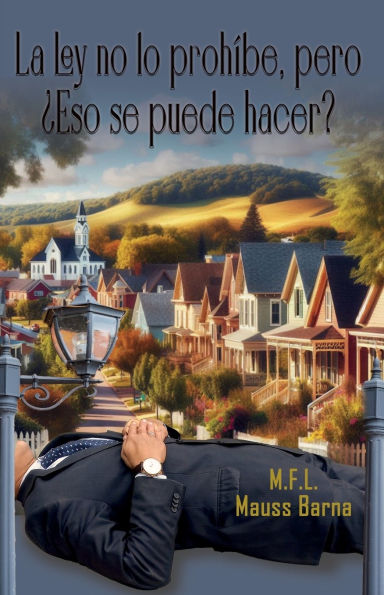 La ley no lo prohï¿½be, pero ï¿½Eso se puede hacer?