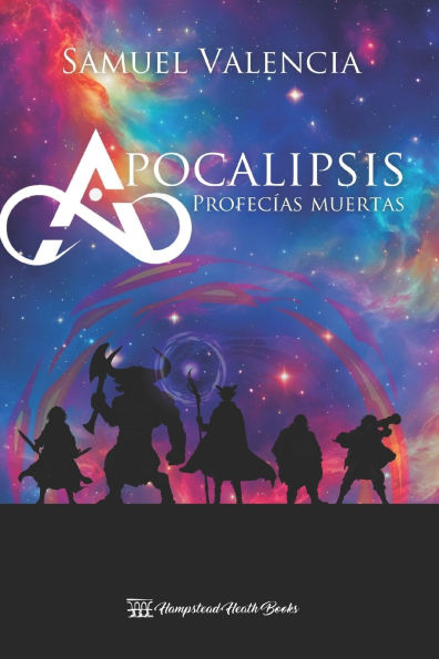 Apocalipsis: profecï¿½as muertas