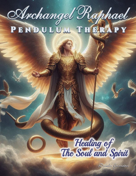Archangel Raphael Pendulum Therapy: Healing of The Soul and Spirit