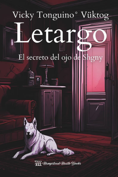 Letargo: El secreto del ojo de Shgny