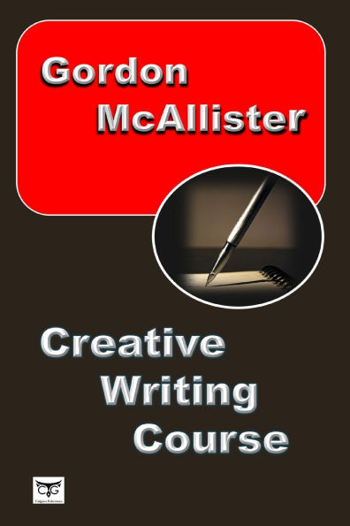 Creative Writing Course