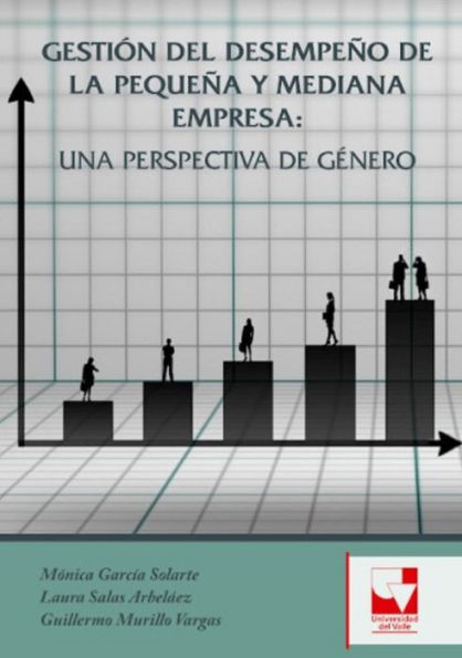 Gestión del Desempeño de la Pequeña y Mediana Empresa: Una Perspectiva de Género