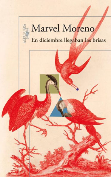 En diciembre llegaban las brisas