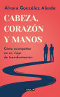 Cabeza, corazón y manos