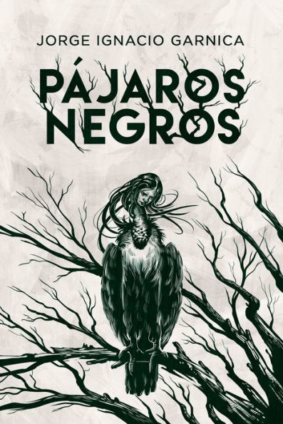 Pájaros negros