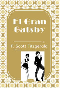 Title: El gran Gatsby, Author: F. Scott Fitzgerald