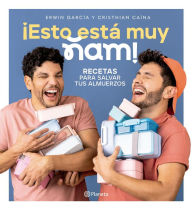 Title: ¡Esto está muy Ñam!, Author: Los de Ñam