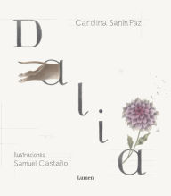 Title: Dalia (Spanish Edition), Author: Carolina Sanín Paz