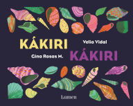 Title: Kákiri, Kákiri (Spanish Edition), Author: Velia Vidal