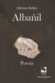 Title: Albañil, Author: Alfonso Rubio Hernández