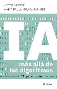 Title: IA más alla de los algoritmos: IA para todos, Author: Victor Muñoz