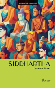 Title: Siddhartha, Author: Hermann Hesse