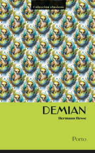 Title: Demian, Author: Hermann Hesse