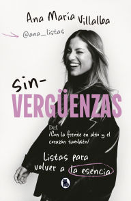 Free download of ebooks from google Sin-verguenzas. Listas para reconocerte / Shame-less. Ready to Recognize You