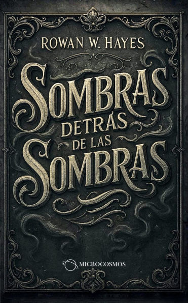 Sombras detrÃ¯Â¿Â½s de las sombras