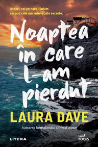 Title: Noaptea Ã¯Â¿Â½n care l-am pierdut, Author: Laura Dave